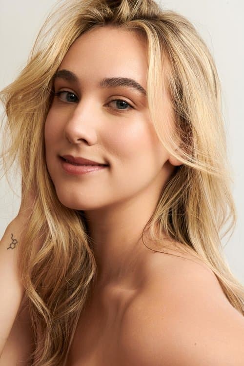 Sarah Helbringer profile photo