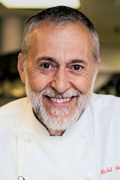 Michel Roux Jr profile photo