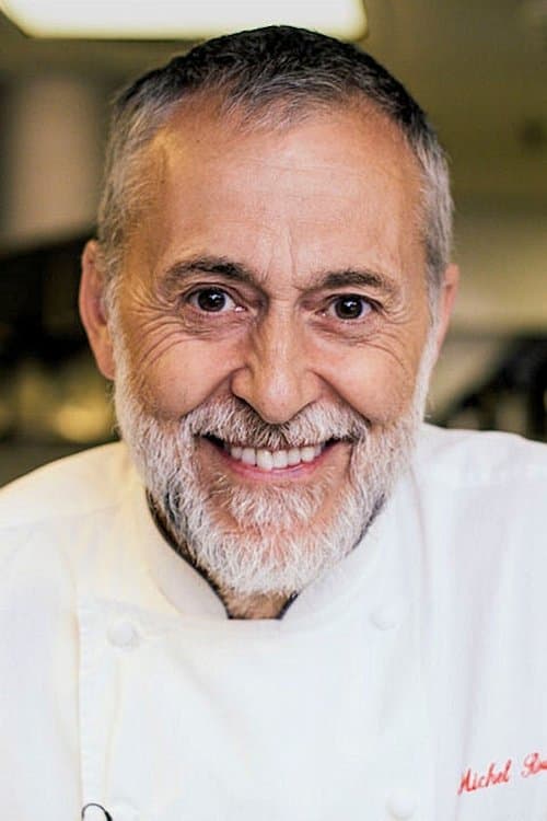 Michel Roux Jr profile photo