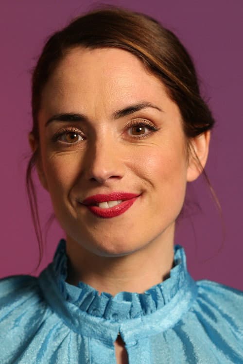 Lucy Prebble profile photo