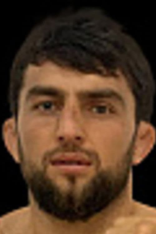 Magomed Idrisov profile photo