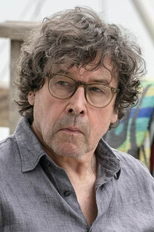 Stephen Rea profile photo