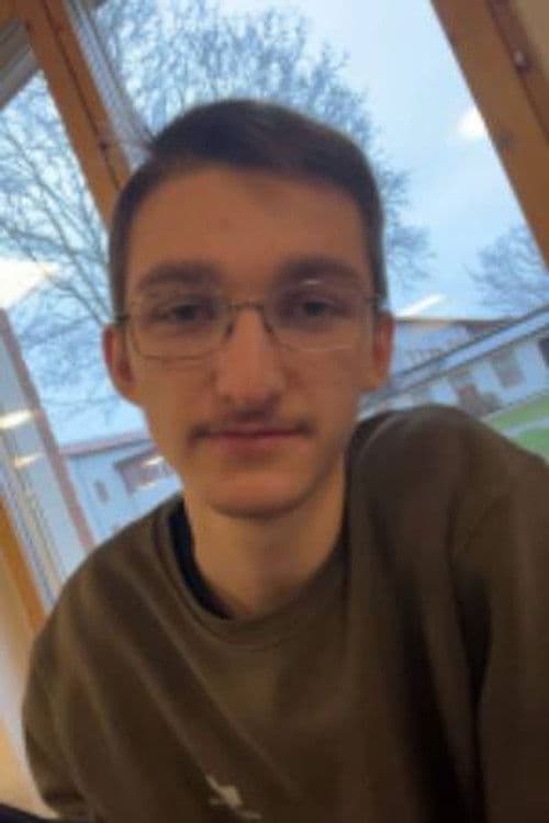 Alvin Jusmo profile photo