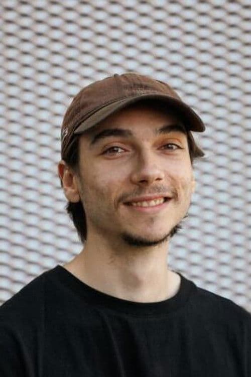 Jérémy Trochet profile photo