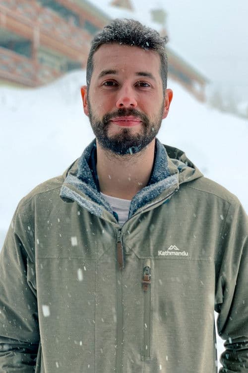 Matt Gall profile photo