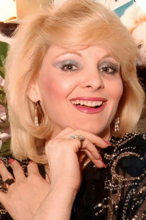 Galini Kassou profile photo