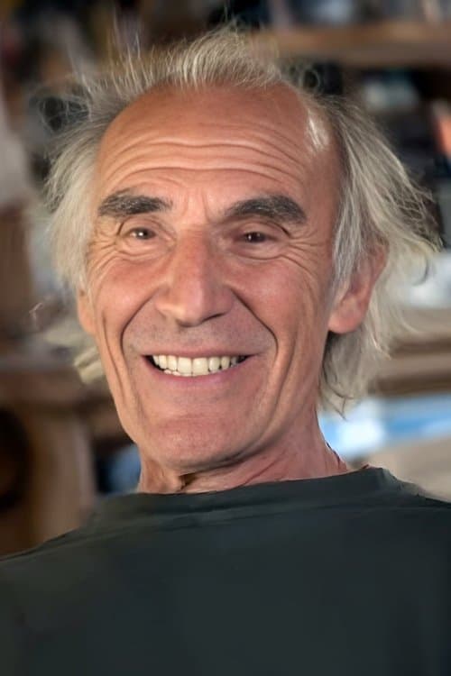 Lucien Abbet profile photo