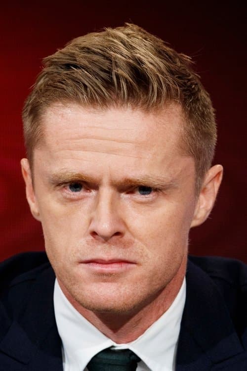 Damien Duff profile photo