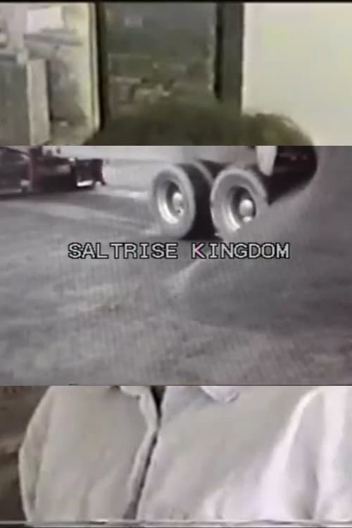 Saltrise Kingdom poster