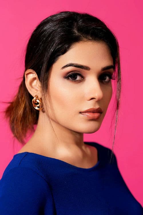 Harshitha Bandlamuri profile photo