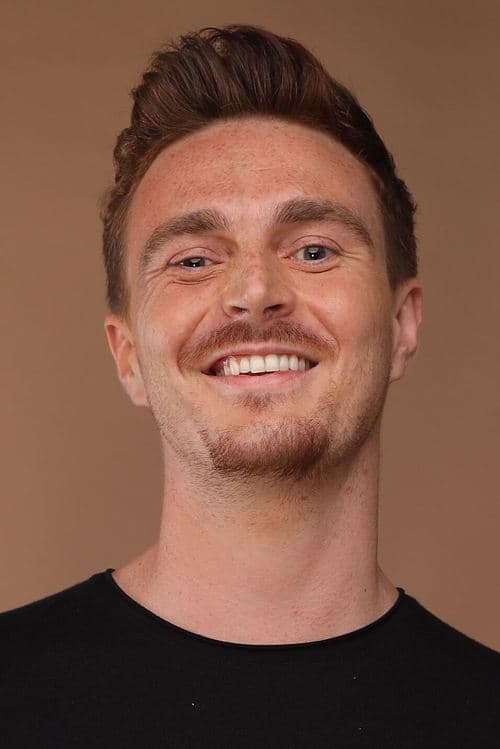 Zachary Wood profile photo