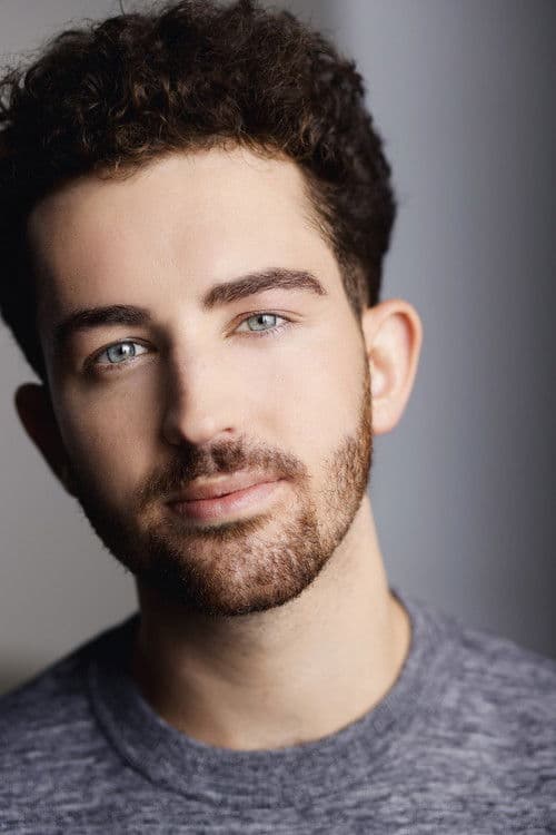 Tristan McIntyre profile photo