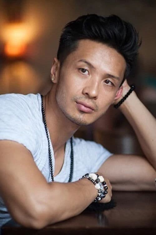 Steve Lin profile photo