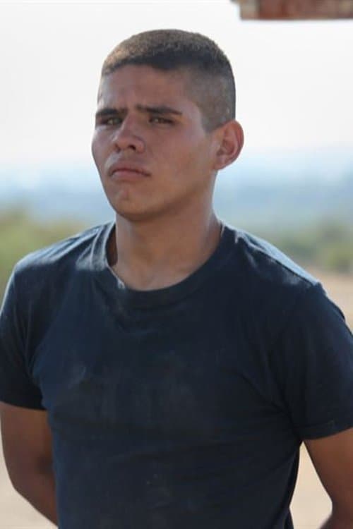 Juan Eduardo Palacios profile photo