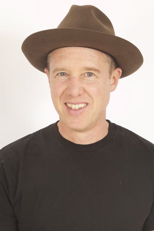 Jack Irons profile photo