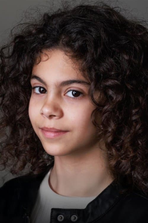 Martina Ziami profile photo