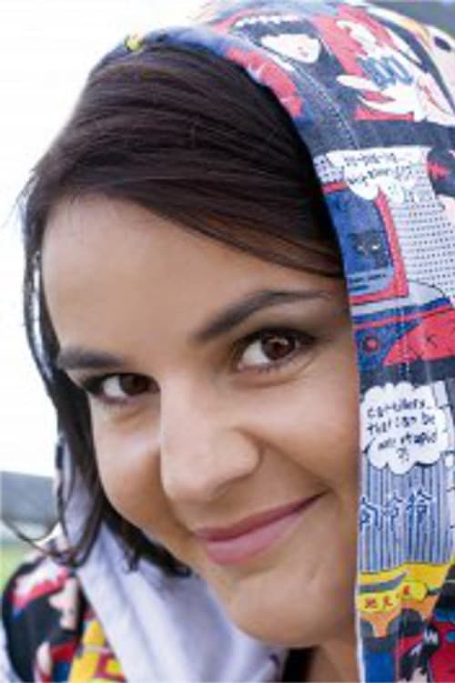 Radka Urbanová profile photo