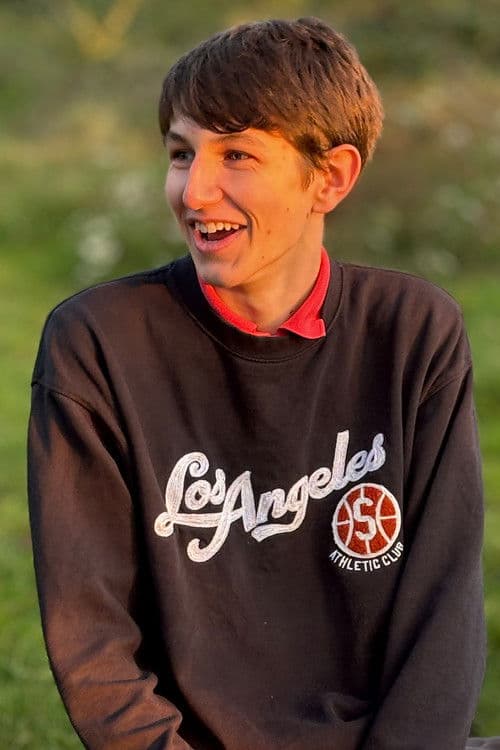 Harrison Gerrard profile photo