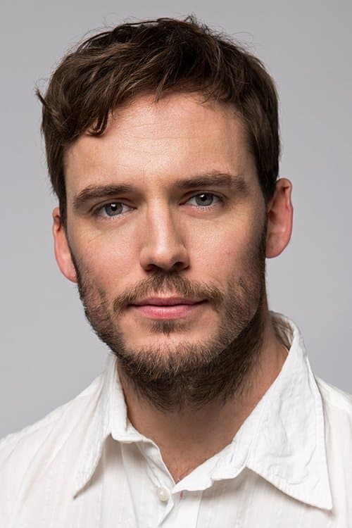 Sam Claflin profile photo