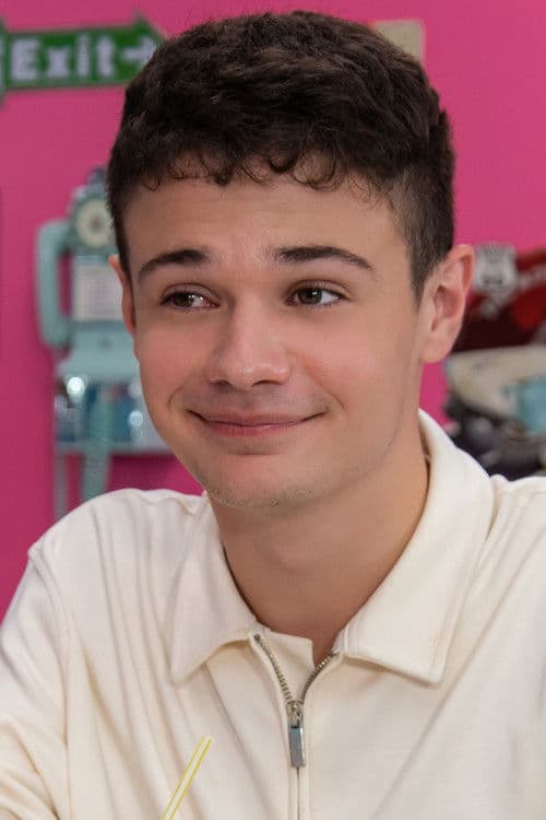 Sacha Delage profile photo