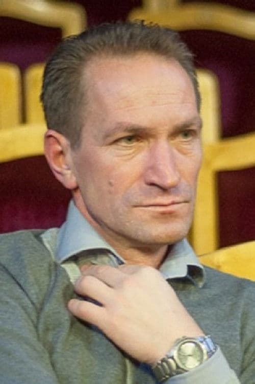 Valery Kirillov profile photo