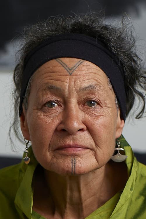 Aaju Peter profile photo