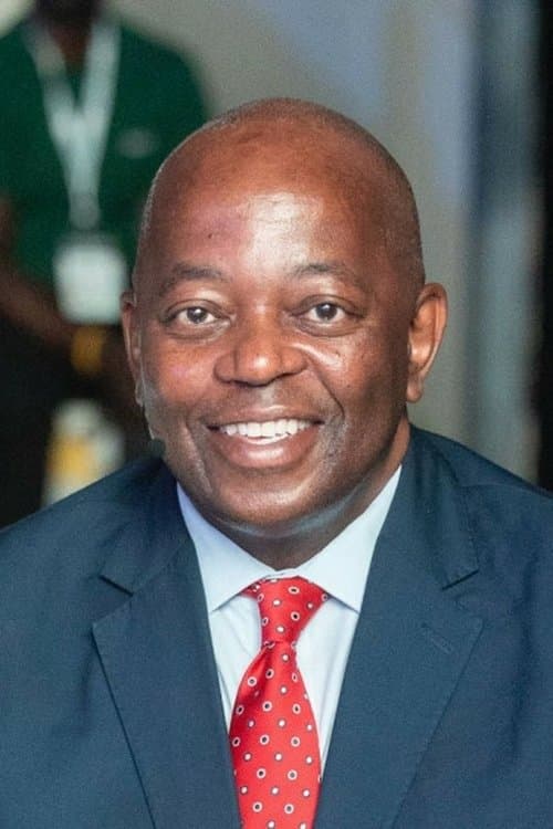Peter Ndoro profile photo