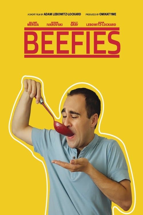 Beefies poster