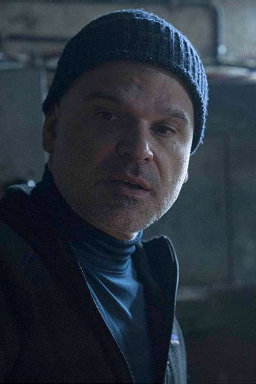 Zoran Popović profile photo