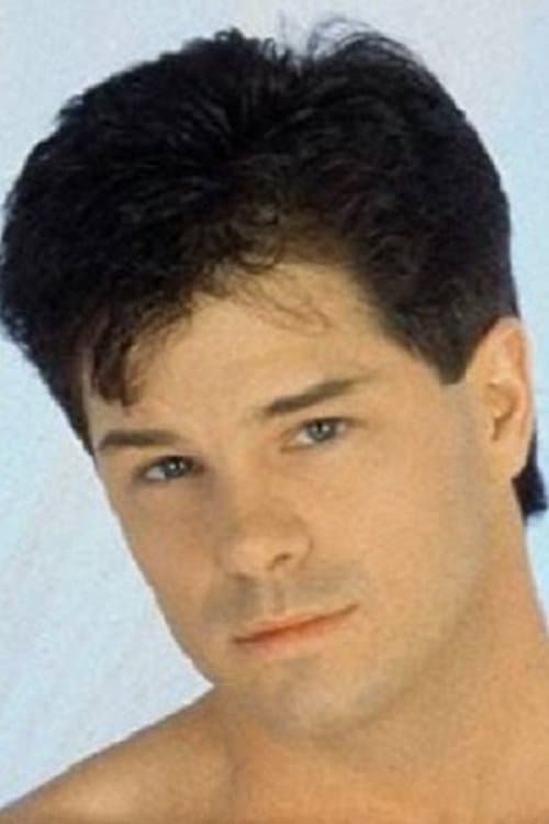 Warren Scott profile photo