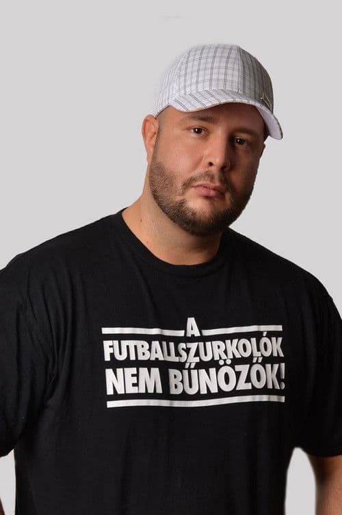 György Rekop profile photo