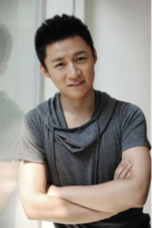 Chen Weidong profile photo