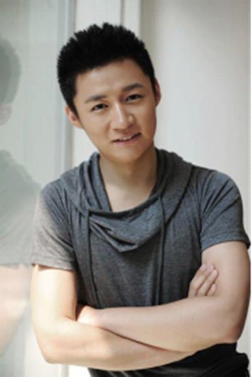 Chen Weidong profile photo