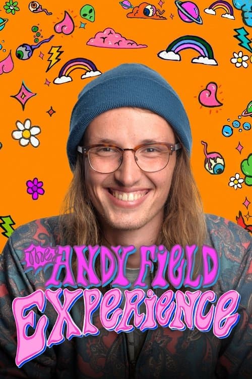 Andy Field profile photo