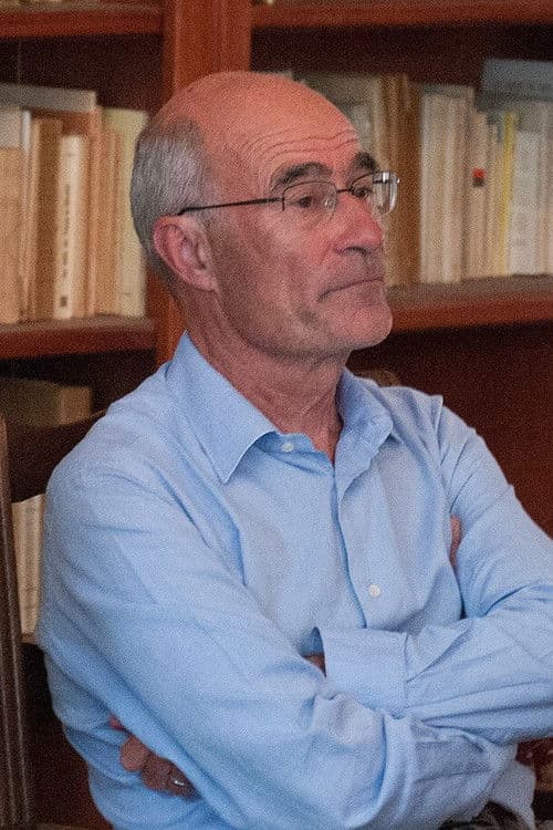 Jean-Yves Le Gallou profile photo