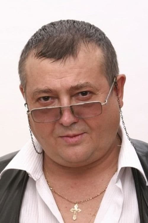 Viktor Melikhov profile photo