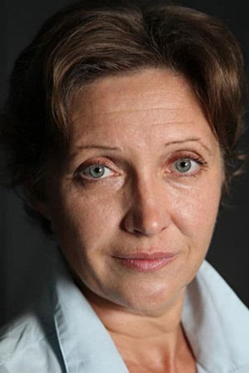 Aleksandra Ravenskikh profile photo