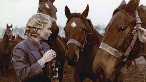 Wherever You Are... poster