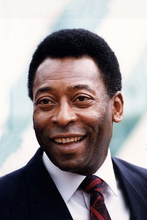 Pelé profile photo