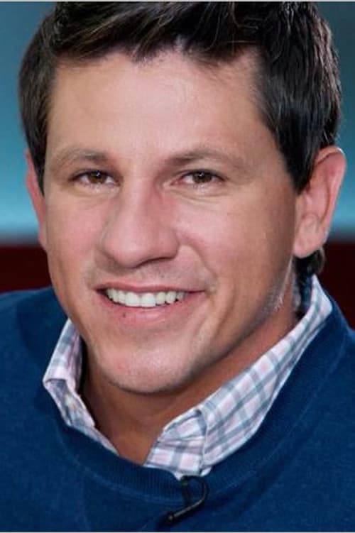 Troy Johnson profile photo