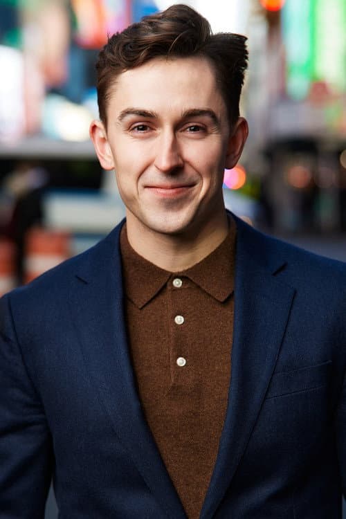 Cody Williams profile photo