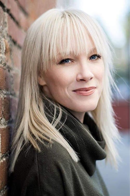 Mary Catherine Greenawalt profile photo