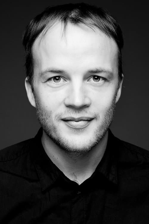 Albin Grenholm profile photo