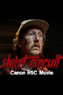 Short Circuit poster