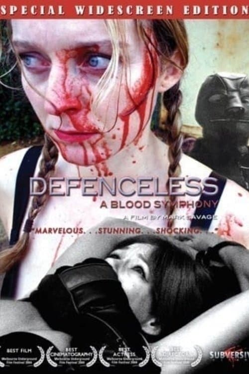 Defenceless: A Blood Symphony