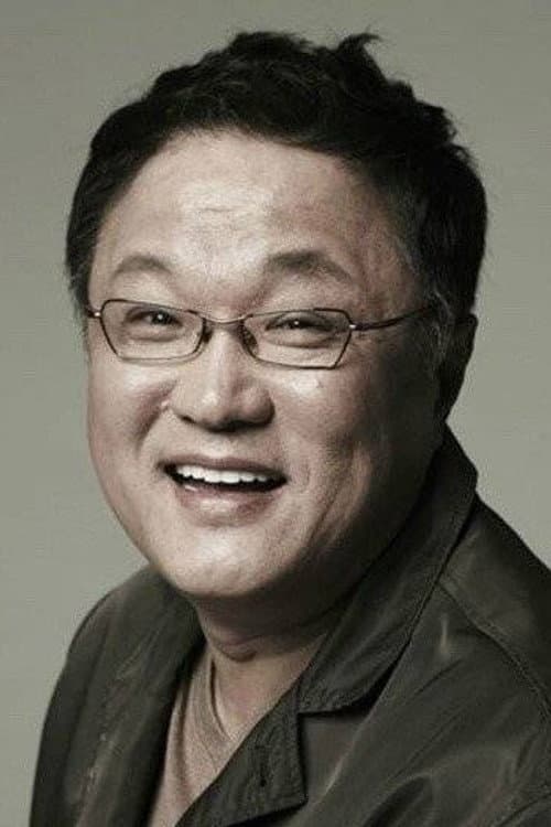 Jung Won-joong profile photo