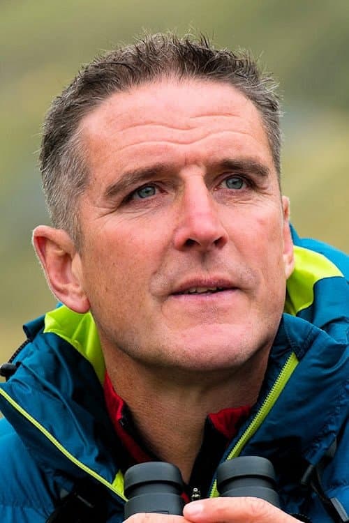 Iolo Williams profile photo