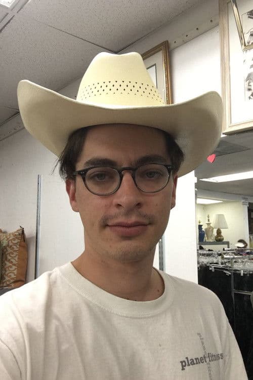 Adam Friedland profile photo