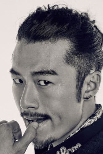 Lu Xin profile photo