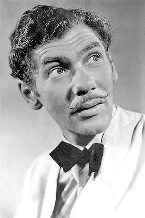 Leonid Kinskey profile photo